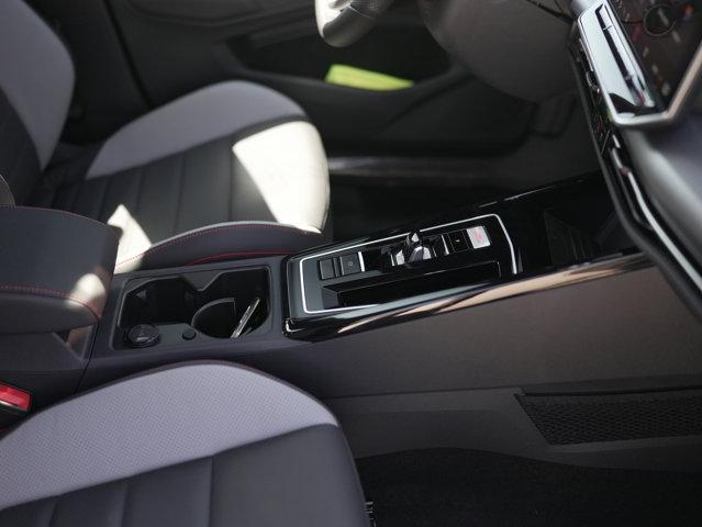 new 2025 Volkswagen Golf GTI car, priced at $41,476