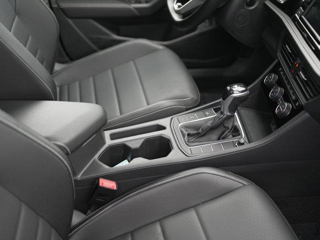 used 2022 Volkswagen Jetta car, priced at $20,888