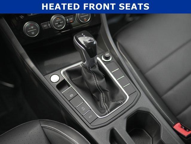 used 2022 Volkswagen Jetta car, priced at $20,888