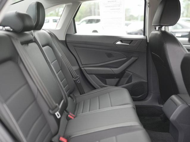 used 2022 Volkswagen Jetta car, priced at $20,888