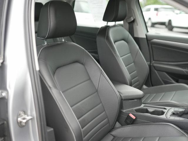 used 2022 Volkswagen Jetta car, priced at $20,888