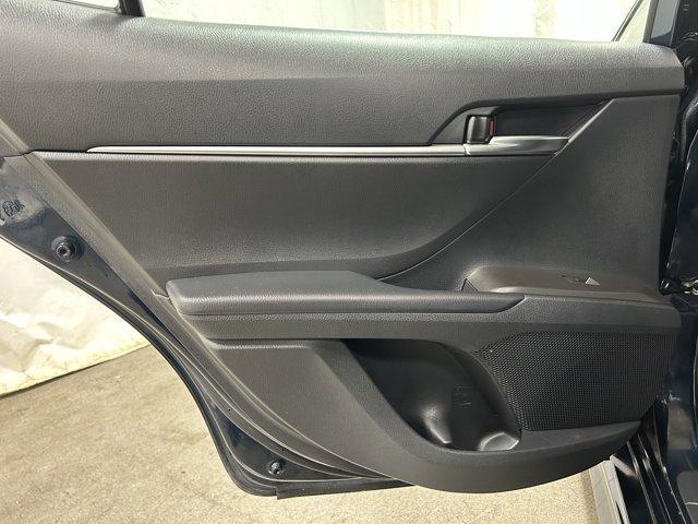 used 2021 Toyota Camry car, priced at $25,988