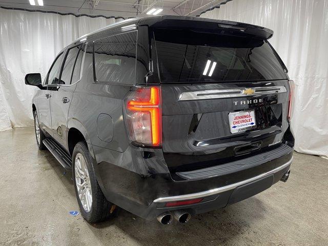 used 2021 Chevrolet Tahoe car, priced at $44,988