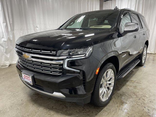 used 2021 Chevrolet Tahoe car, priced at $44,988