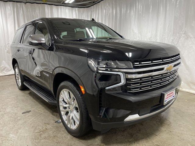 used 2021 Chevrolet Tahoe car, priced at $44,988