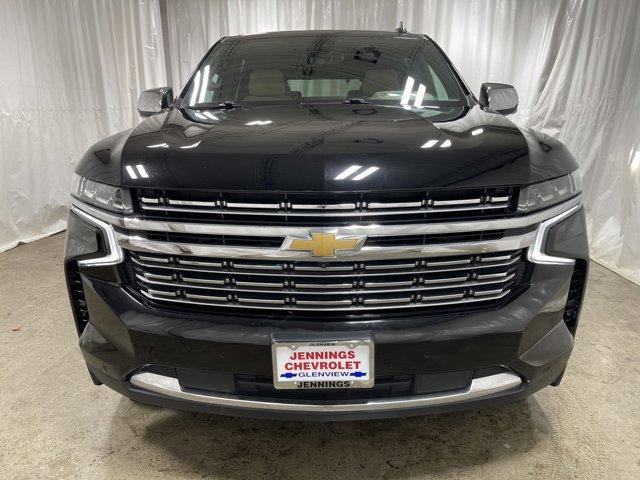 used 2021 Chevrolet Tahoe car, priced at $44,988