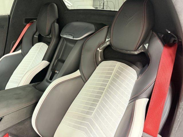 used 2023 Chevrolet Corvette car, priced at $84,588