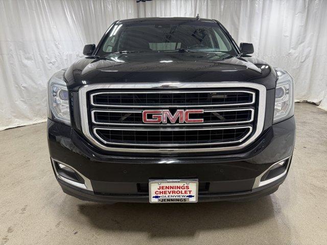 used 2015 GMC Yukon XL car, priced at $18,988