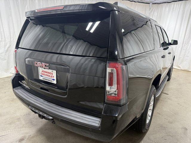 used 2015 GMC Yukon XL car, priced at $18,988