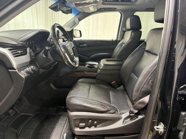 used 2015 GMC Yukon XL car, priced at $18,988