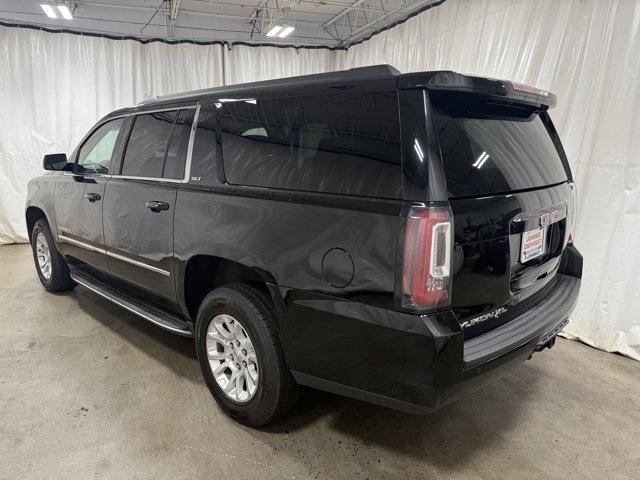 used 2015 GMC Yukon XL car, priced at $18,988