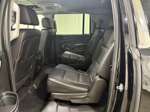 used 2015 GMC Yukon XL car, priced at $18,988