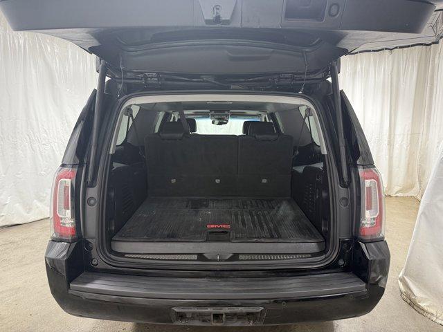 used 2015 GMC Yukon XL car, priced at $18,988