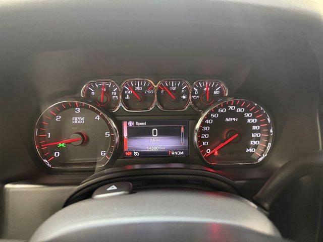 used 2015 GMC Yukon XL car, priced at $18,988
