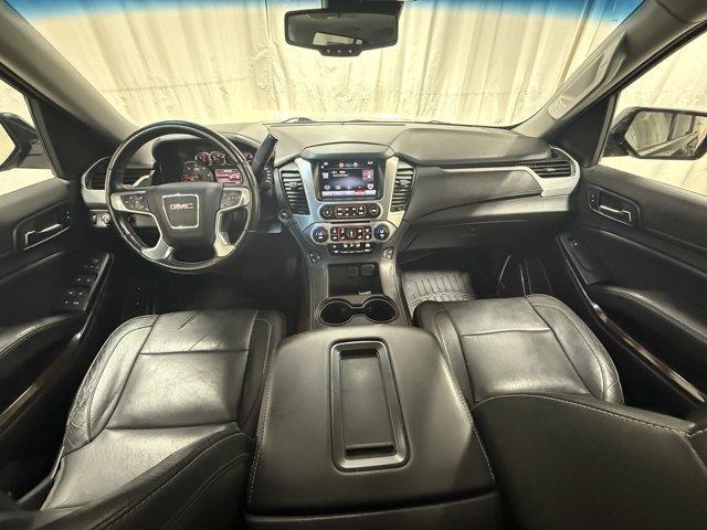 used 2015 GMC Yukon XL car, priced at $18,988