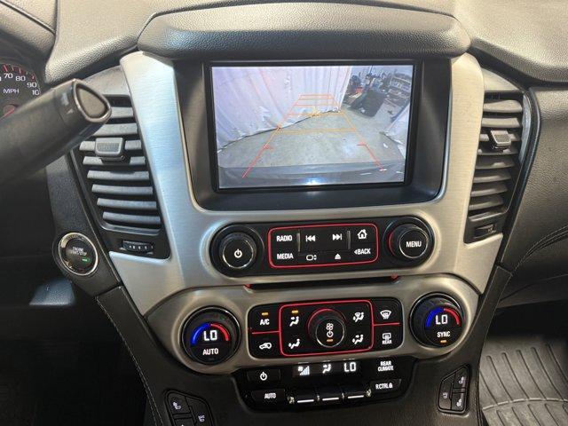 used 2015 GMC Yukon XL car, priced at $18,988