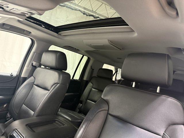 used 2015 GMC Yukon XL car, priced at $18,988