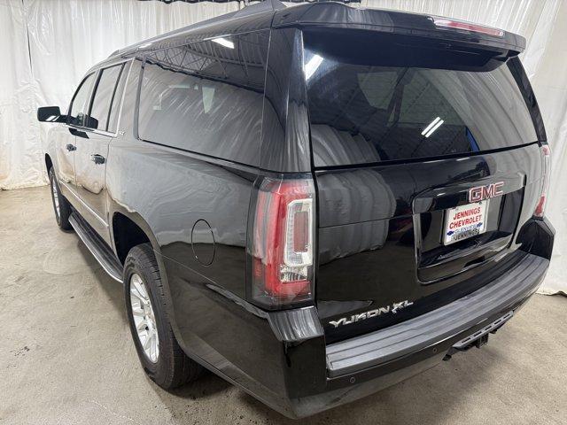 used 2015 GMC Yukon XL car, priced at $18,988