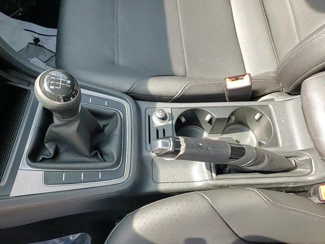 used 2015 Volkswagen Golf car, priced at $8,988