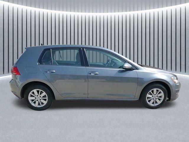 used 2015 Volkswagen Golf car, priced at $8,988