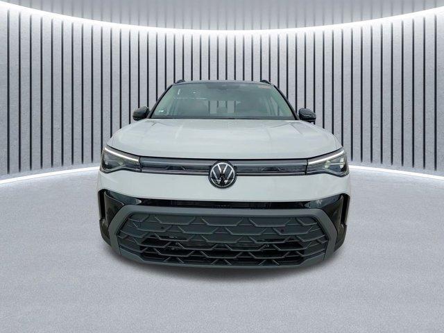 new 2025 Volkswagen Taos car, priced at $32,791