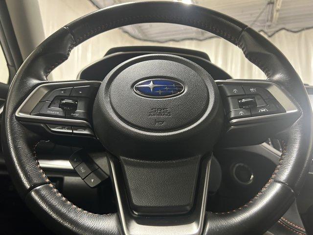 used 2019 Subaru Crosstrek car, priced at $22,488