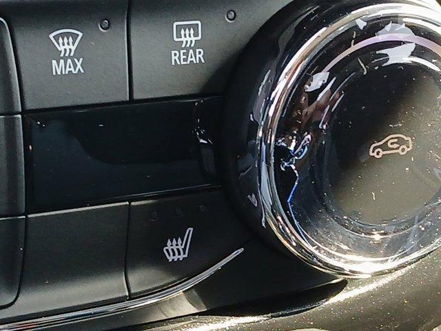 new 2025 Chevrolet TrailBlazer car, priced at $27,970
