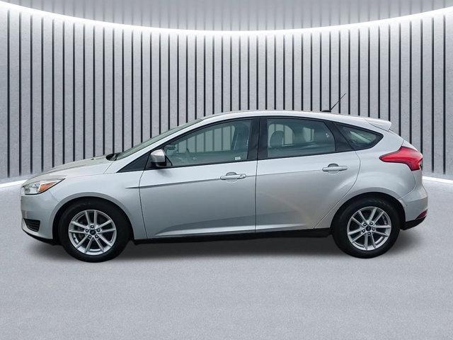 used 2018 Ford Focus car, priced at $13,888