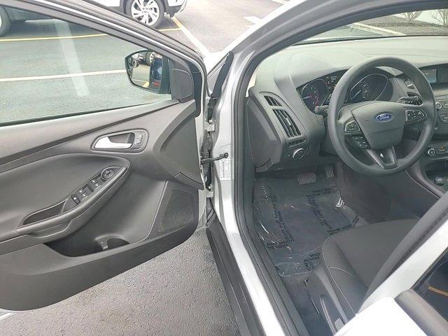 used 2018 Ford Focus car, priced at $13,888