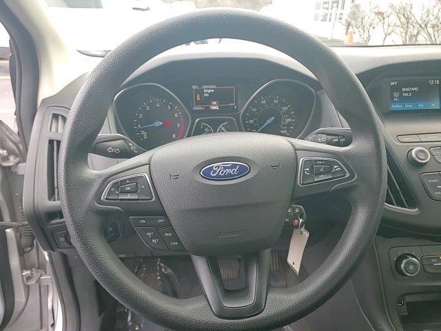 used 2018 Ford Focus car, priced at $13,888