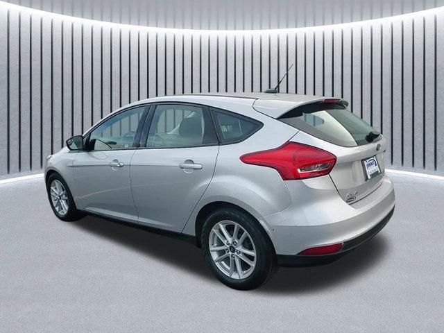 used 2018 Ford Focus car, priced at $13,888