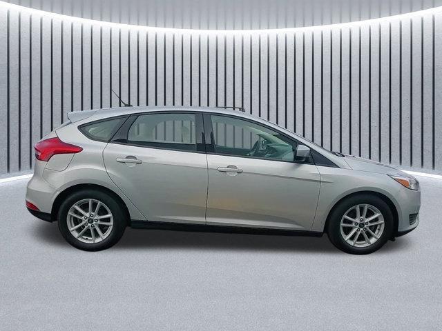 used 2018 Ford Focus car, priced at $13,888