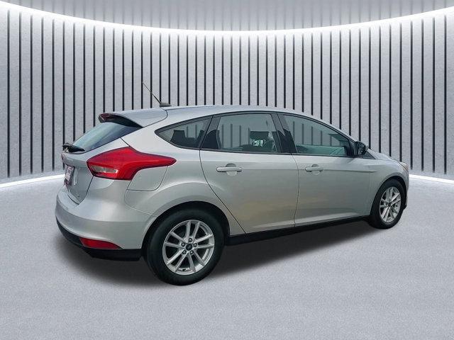 used 2018 Ford Focus car, priced at $13,888