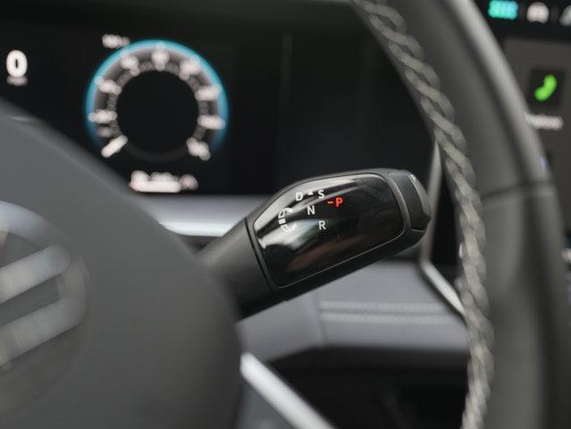 new 2025 Volkswagen Tiguan car, priced at $35,002