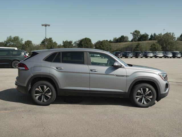 new 2026 Volkswagen Atlas Cross Sport car, priced at $41,268