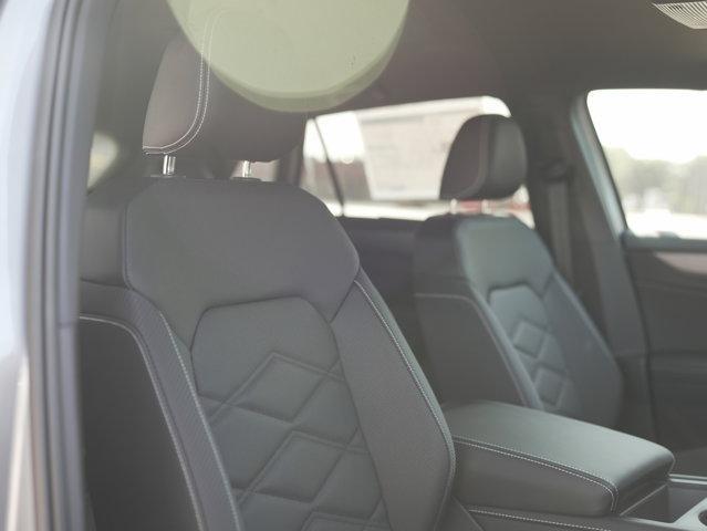 new 2026 Volkswagen Atlas Cross Sport car, priced at $41,268