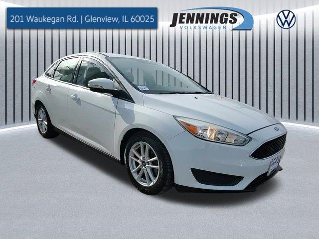 used 2015 Ford Focus car, priced at $7,988