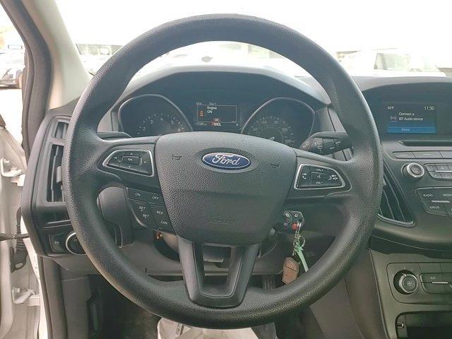 used 2015 Ford Focus car, priced at $7,988