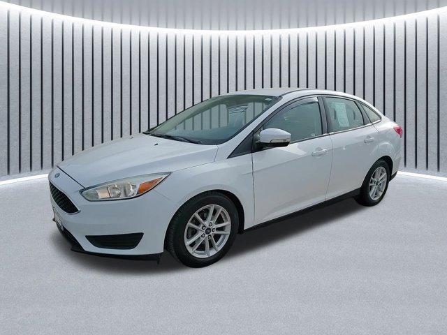 used 2015 Ford Focus car, priced at $7,988