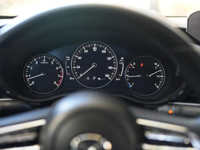 used 2021 Mazda Mazda3 car, priced at $22,888