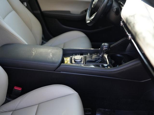 used 2021 Mazda Mazda3 car, priced at $22,888