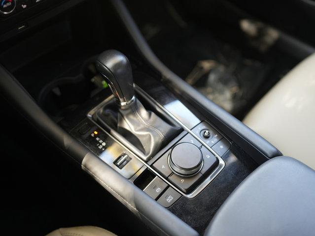 used 2021 Mazda Mazda3 car, priced at $22,888