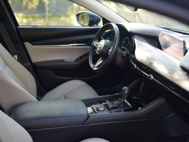 used 2021 Mazda Mazda3 car, priced at $22,888