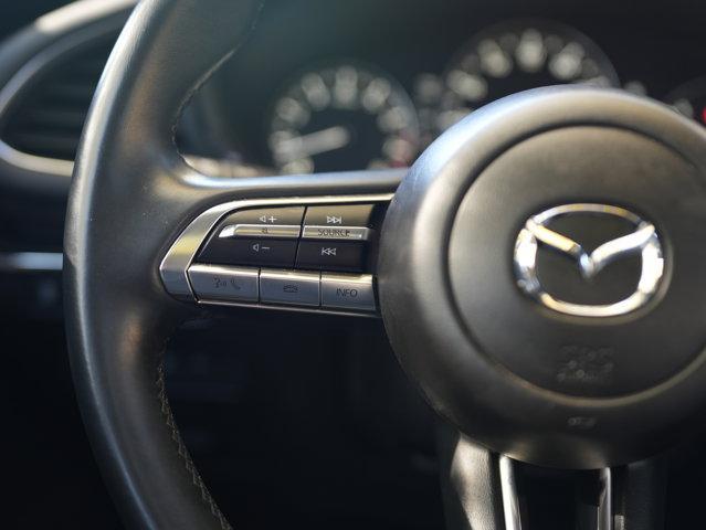 used 2021 Mazda Mazda3 car, priced at $22,888