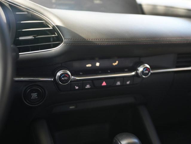 used 2021 Mazda Mazda3 car, priced at $22,888