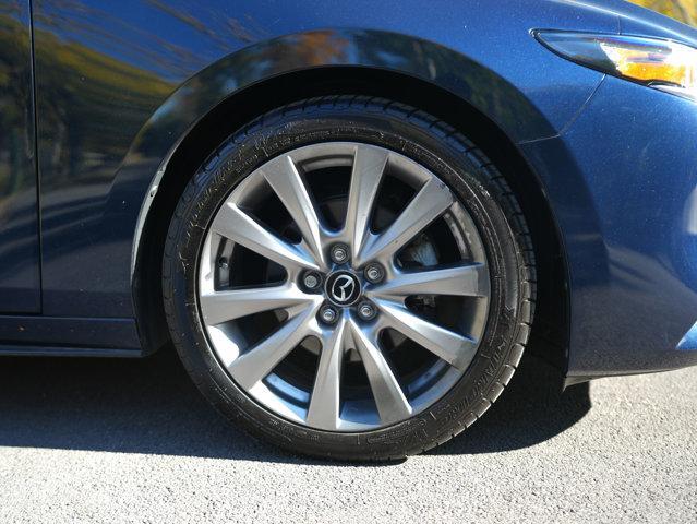 used 2021 Mazda Mazda3 car, priced at $22,888