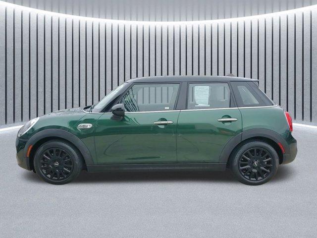 used 2018 MINI Hardtop car, priced at $18,888