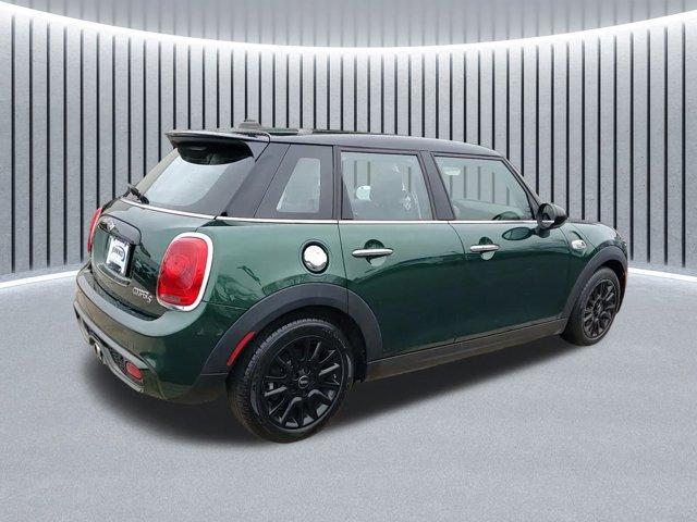 used 2018 MINI Hardtop car, priced at $18,888