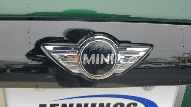 used 2018 MINI Hardtop car, priced at $18,888