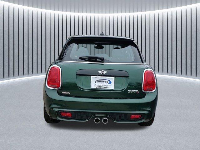 used 2018 MINI Hardtop car, priced at $18,888